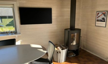 'Aashild' - 400m from the sea 4