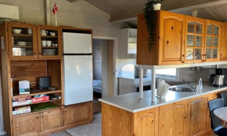 'Aashild' - 400m from the sea 3