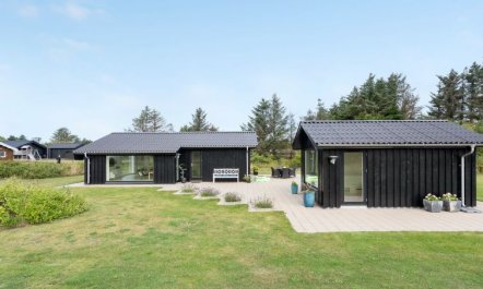 'Thilde' - 800m from the sea 4