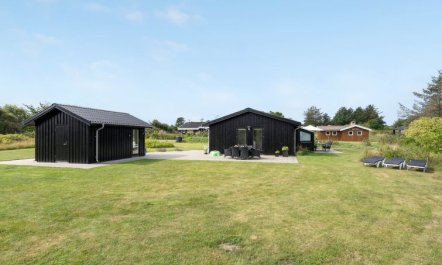 'Thilde' - 800m from the sea 2