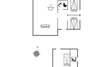 'Thilde' - 800m from the sea 1