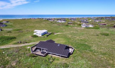 'Seniha' - 400m from the sea