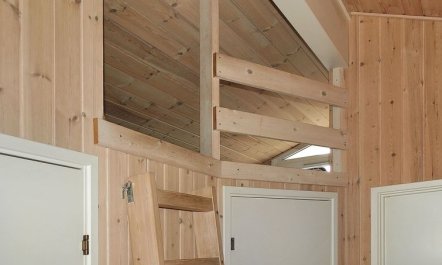 'Alana' - 346m from the sea 7