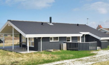 'Alana' - 346m from the sea 2