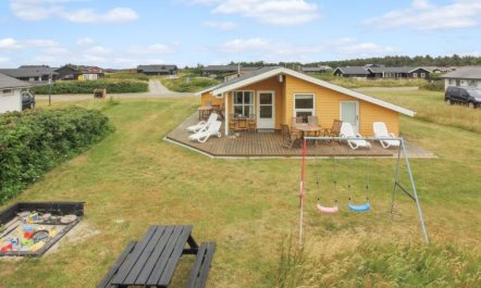 'Adelbert' - 400m from the sea