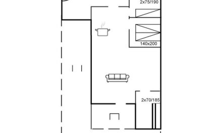 'Adelbert' - 400m from the sea 1