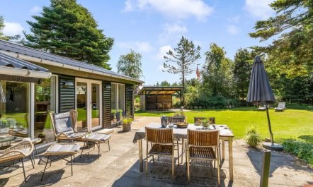 'Jenvold' - 1.5km from the sea 7