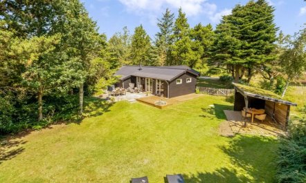 'Jenvold' - 1.5km from the sea 4