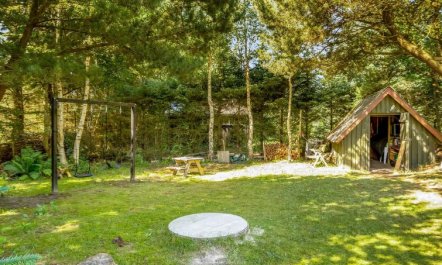 'Jenvold' - 1.5km from the sea 3