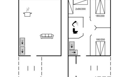 'Truls' - 700m from the sea 1