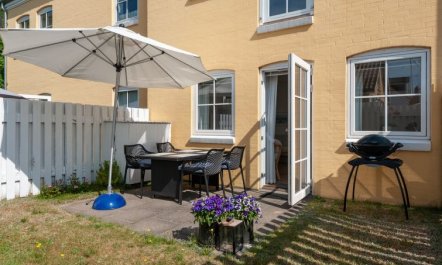 'Cornel' - 290m from the sea 2