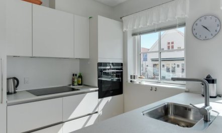 'Cornel' - 290m from the sea 5