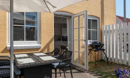 'Cornel' - 290m from the sea 7