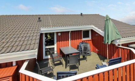 'Diderik' - 300m from the sea 1