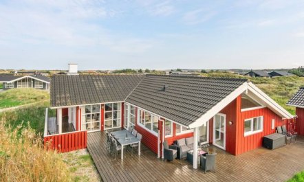 'Iacobus' - 400m from the sea