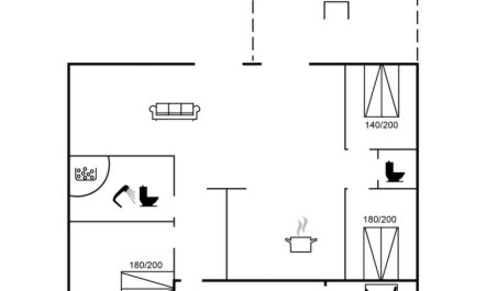 'Svante' - 600m from the sea 1