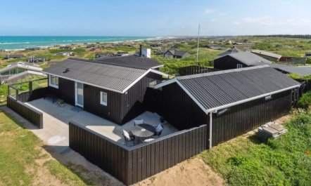 'Edlef' - 279m from the sea