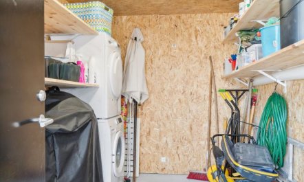 'Edlef' - 279m from the sea 2