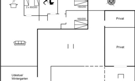 'Merina' - 150m from the sea 2