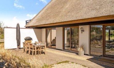 'Mumme' - 700m from the sea