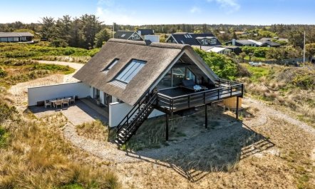 'Mumme' - 700m from the sea 5