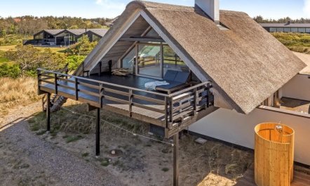 'Mumme' - 700m from the sea 4