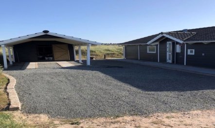 'Patrick' - 300m from the sea 3