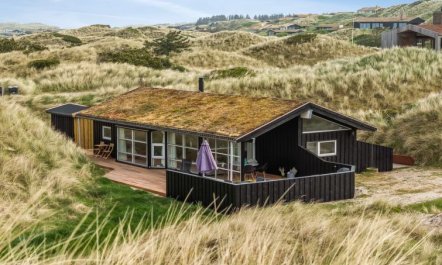 'Nielsigne' - 400m from the sea