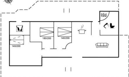'Dila' - 150m from the sea 1