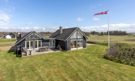 'Ger' - 200m from the sea