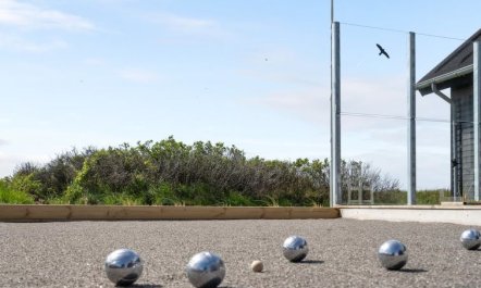 'Ger' - 200m from the sea 6