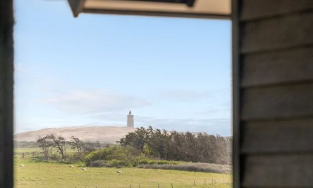 'Ger' - 200m from the sea 2