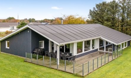 'Franke' - 1.1km from the sea