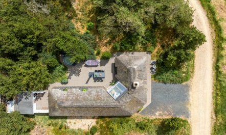 'Pihla' - 1.1km from the sea 3