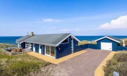 'Aster' - 150m from the sea