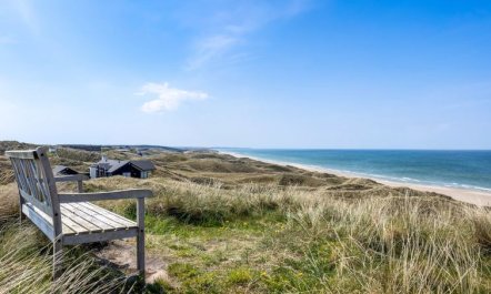 'Aster' - 150m from the sea 5