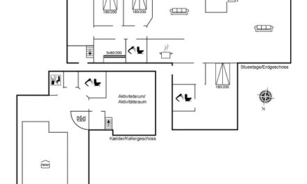 'Aster' - 150m from the sea 1