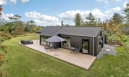 'Hildegard' - 1.5km from the sea