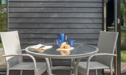 'Hildegard' - 1.5km from the sea 7