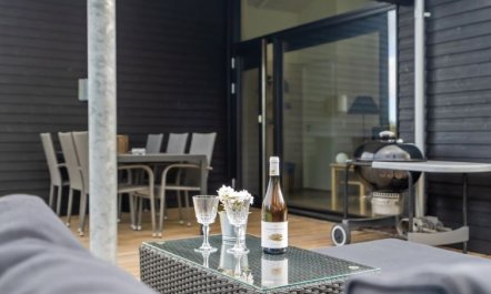 'Hildegard' - 1.5km from the sea 6