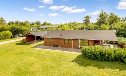 'Yngve' - 3.5km from the sea