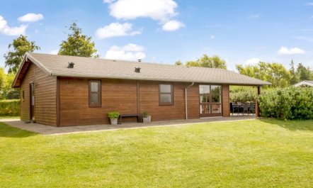 'Yngve' - 3.5km from the sea 2