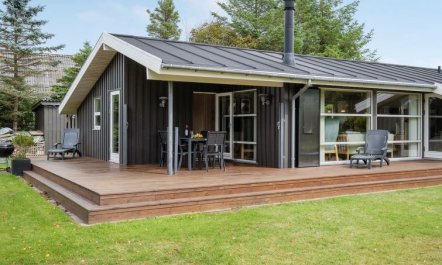 'Ønder' - 800m from the sea 6