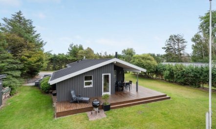 'Ønder' - 800m from the sea 5