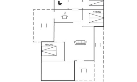 'Ønder' - 800m from the sea 1