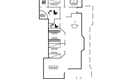 'Ane' - 800m from the sea 1