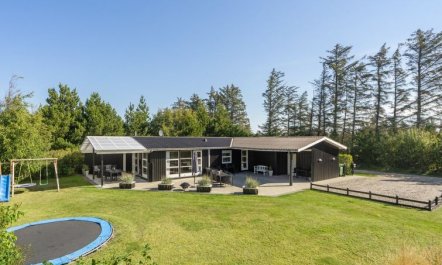 'Wilja' - 400m from the sea