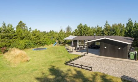 'Wilja' - 400m from the sea 6