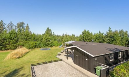 'Wilja' - 400m from the sea 5