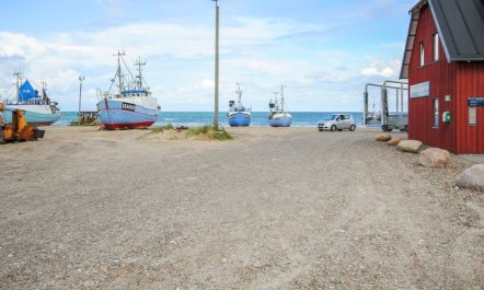 'Wilja' - 400m from the sea 4